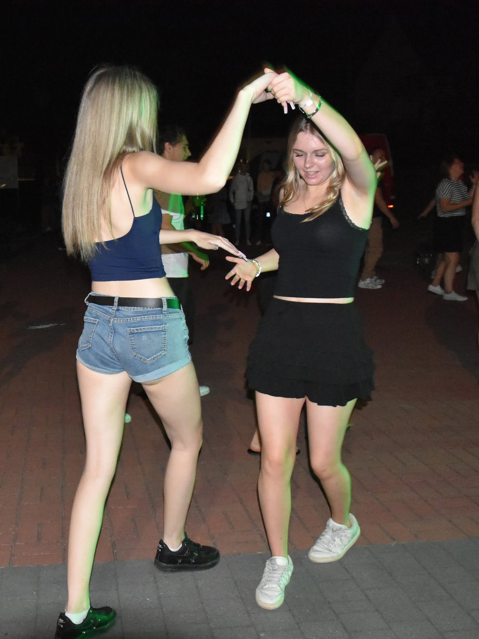 Dance Party 2026